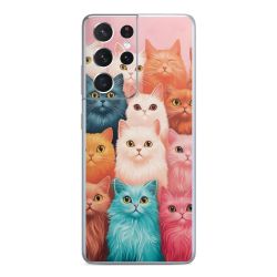 Foils for Smartphones matt