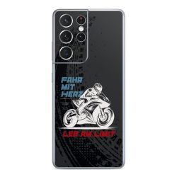 Folien für Smartphones matt