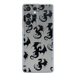 SkinVinyyli Puhelimet mattapinta