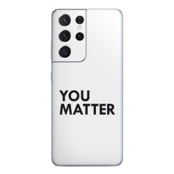 Foils for Smartphones matt