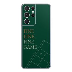 Foils for Smartphones matt