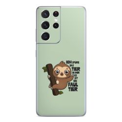 Folien für Smartphones matt