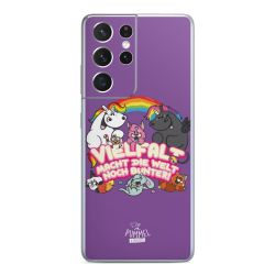 Folien für Smartphones matt