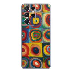 Foils for Smartphones matt