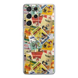 SkinVinyyli Puhelimet mattapinta