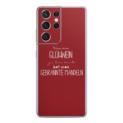 Folien für Smartphones matt