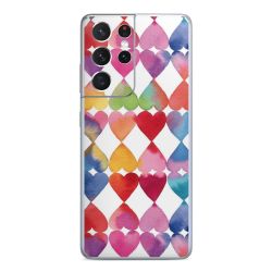 Foils for Smartphones matt