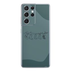 Foils for Smartphones matt