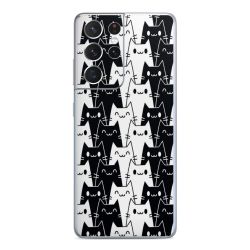 Foils for Smartphones matt