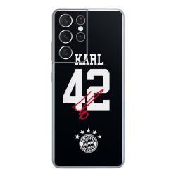 Foils for Smartphones matt