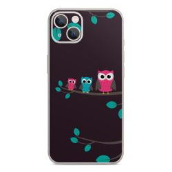 Foils for Smartphones glossy