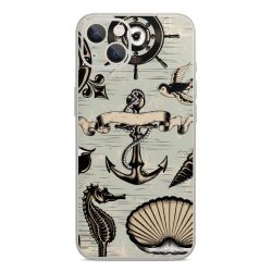 Foils for Smartphones glossy