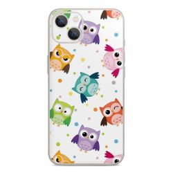 Foils for Smartphones glossy