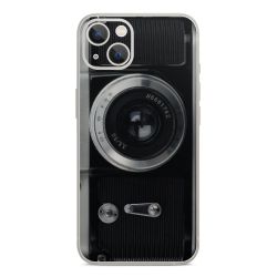 Foils for Smartphones glossy