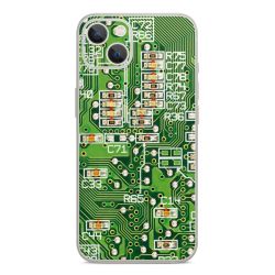 Foils for Smartphones glossy