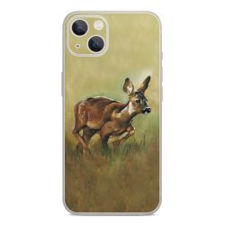 Foils for Smartphones glossy