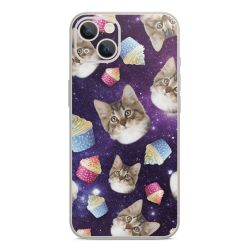 Foils for Smartphones glossy