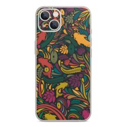 Foils for Smartphones glossy