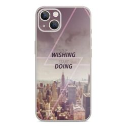 Foils for Smartphones glossy