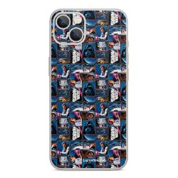 Folier Telefoner blank