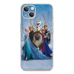 Folier Telefoner blank