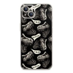 Foils for Smartphones glossy