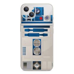 R2D2 primo piano