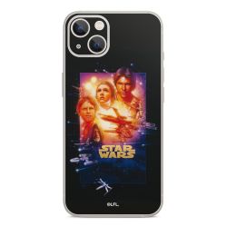 Folier Telefoner blank