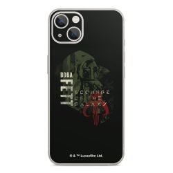 Folier Telefoner blank