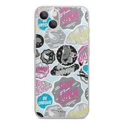 Foils for Smartphones glossy