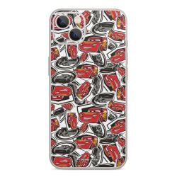 Foils for Smartphones glossy