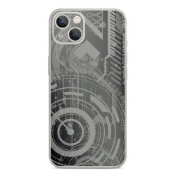 Foils for Smartphones glossy