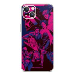 Folier Telefoner blank