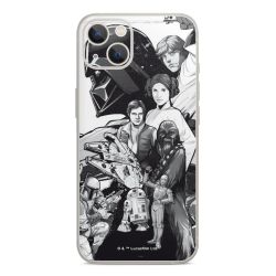 Foils for Smartphones glossy