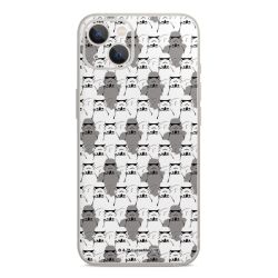 Foils for Smartphones glossy