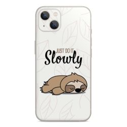 Foils for Smartphones glossy