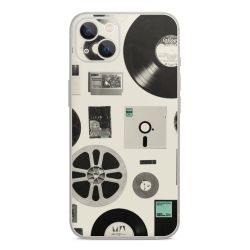 Foils for Smartphones glossy