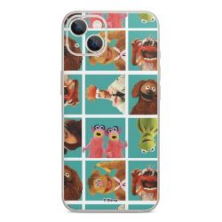 Folier Telefoner blank