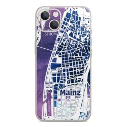 Foils for Smartphones glossy