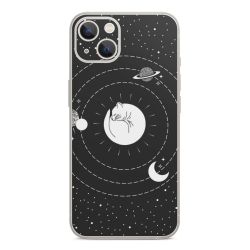 Foils for Smartphones glossy