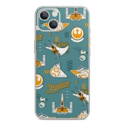 Folier Telefoner blank