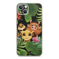 Folier Telefoner blank