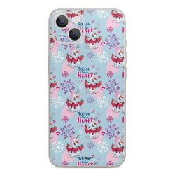 Folier Telefoner blank