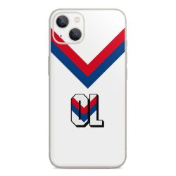 Foils for Smartphones glossy