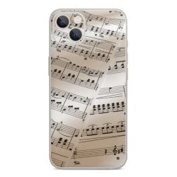 Foils for Smartphones glossy