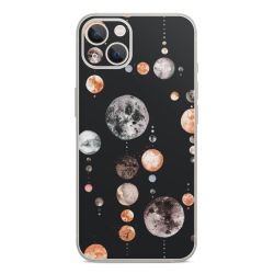 Foils for Smartphones glossy