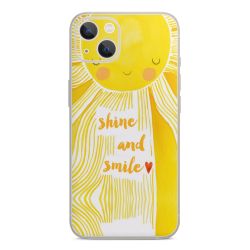 Foils for Smartphones glossy