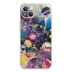 Foils for Smartphones glossy