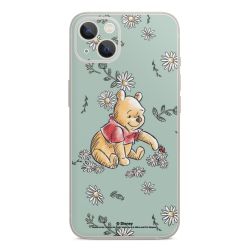 Winnie the Pooh Daisy and Bug Love