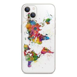 Foils for Smartphones glossy